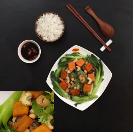Hạt điều