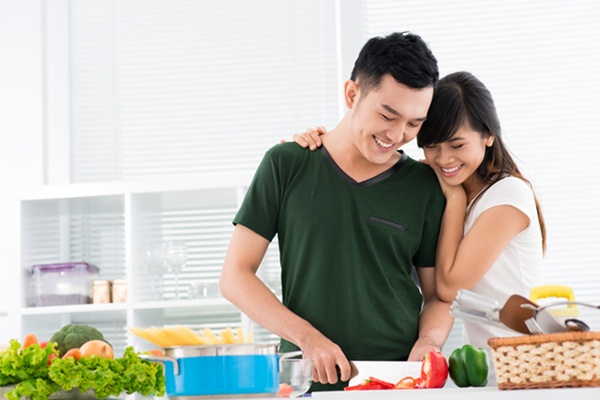 Cách tặng quà trung thu