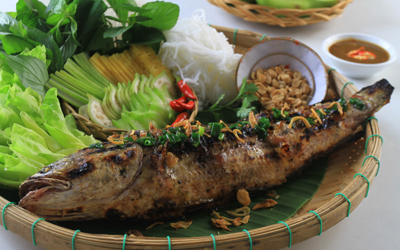 Đặc sản miền Nam