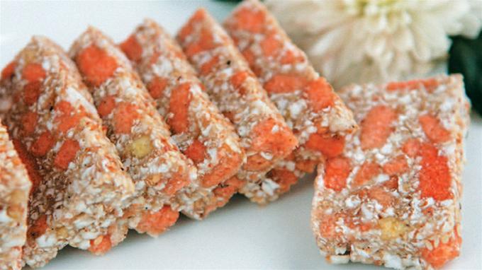 Đặc sản vùng miền