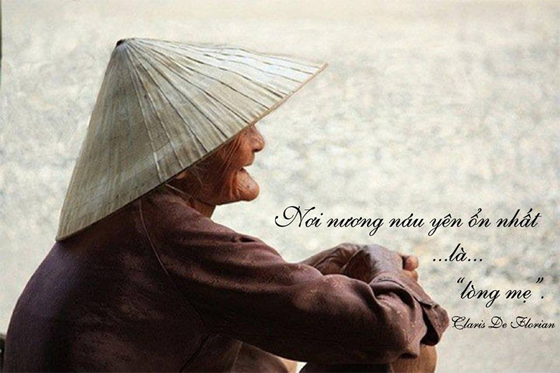 Vu lan nên tặng Mẹ quà gì???