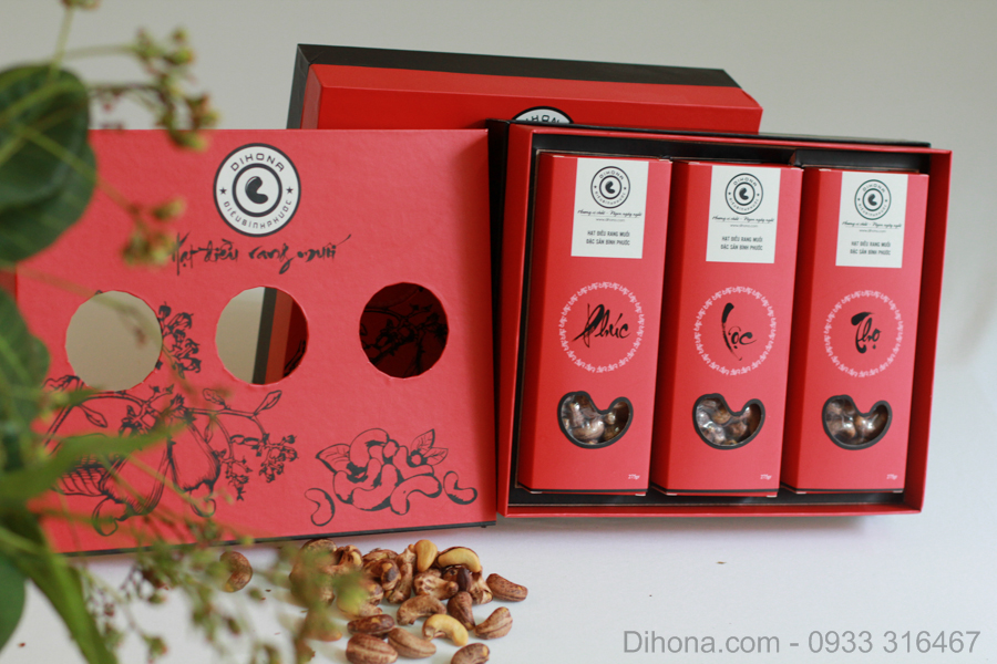 quà tặng sinh nhật mẹ